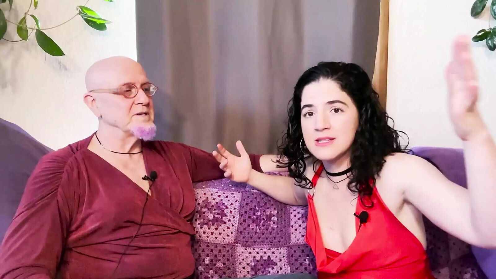 Slut's Guide Happiness Podcast Episode Couples Transitioning from Monogamy Polyamory with Adrian Martin