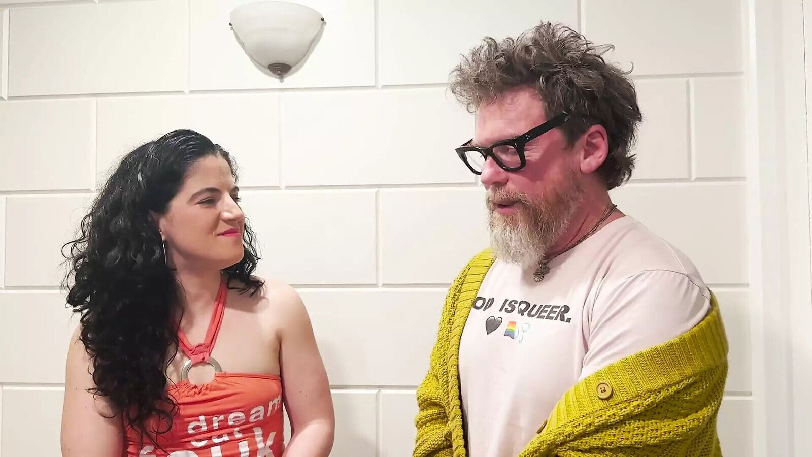 Slut's Guide Happiness Podcast Episode BDSM Silly Adult Play with T.Max