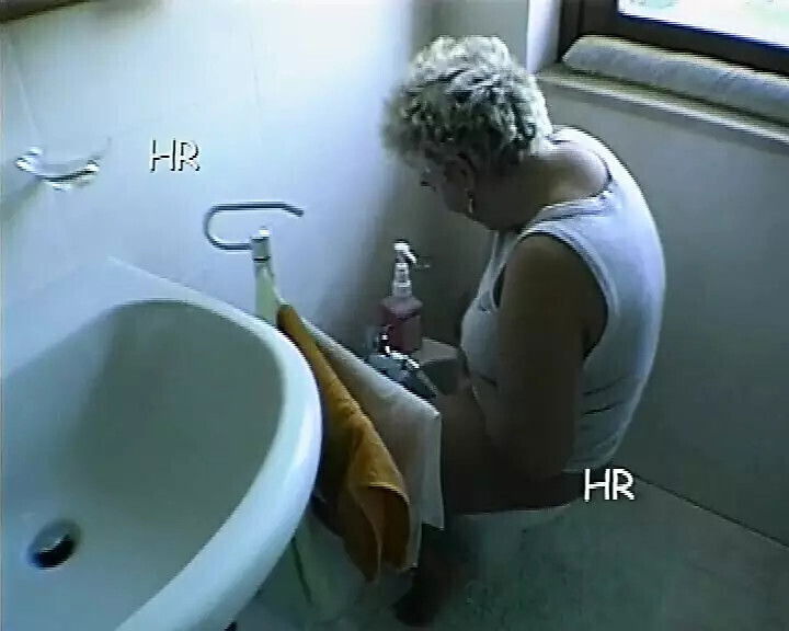 Amateur porn video found cellar Stories Italian