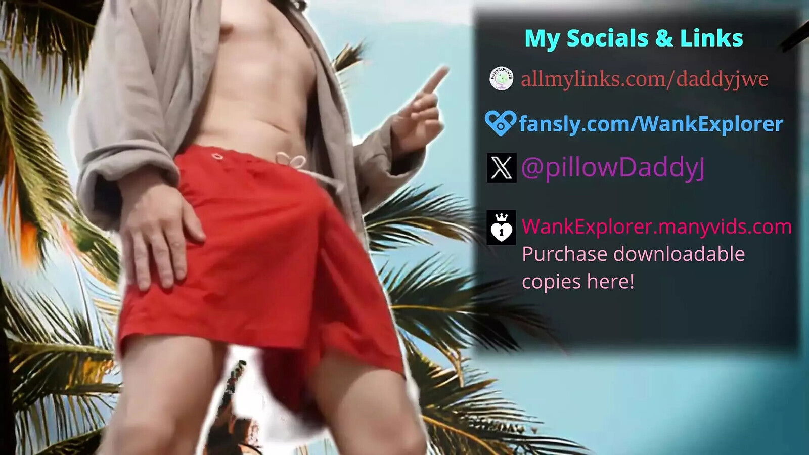 Fresh Nordic Jerks wants