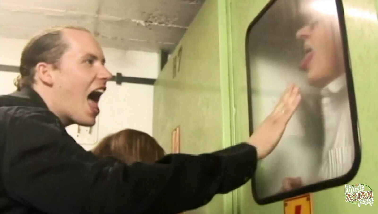 This Brunettes Made Double Stuffing