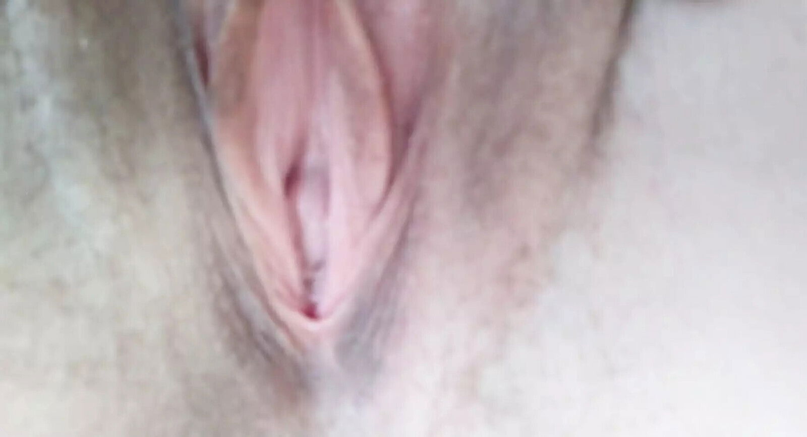 Amateur Fingers Pink Pussy Closeup Till Cums Play Natural Awesome Solo Masturbation