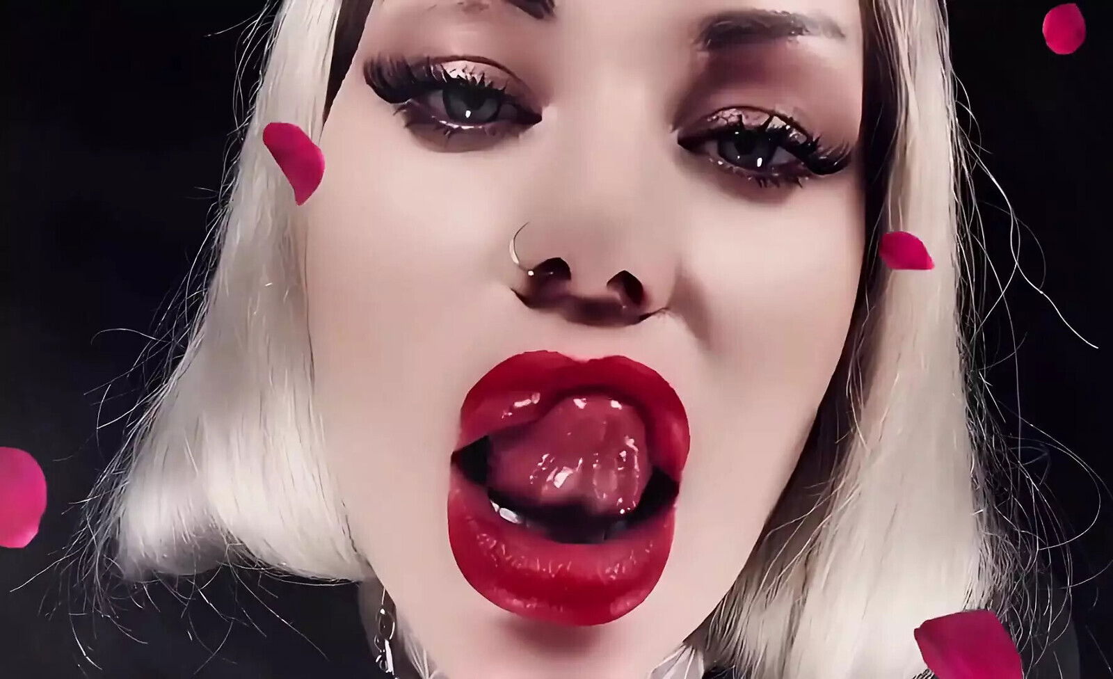 Aroma Lipdrone Creation Glossed Over