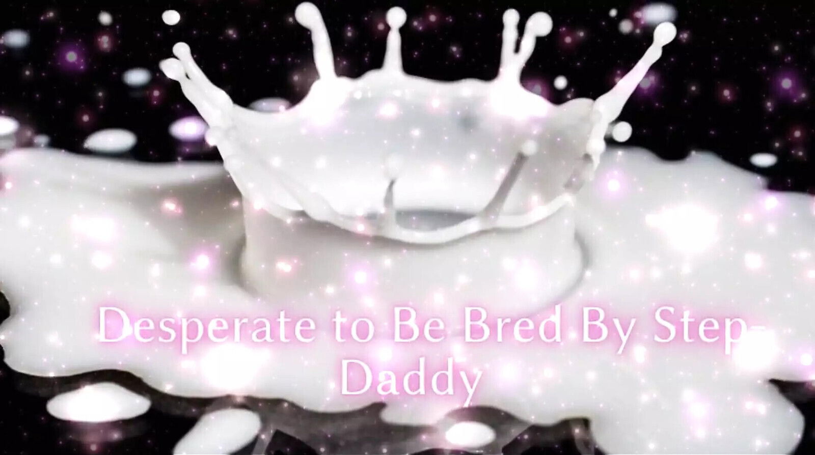 Desperate Bred Step-daddy