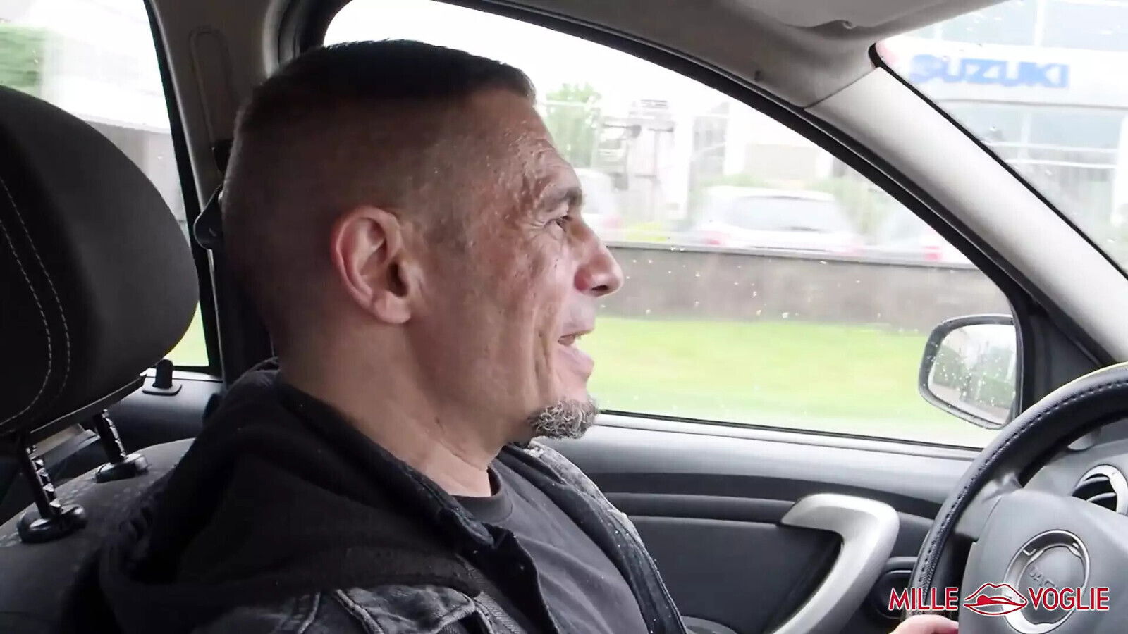 Ready heart (film Italian resolution)