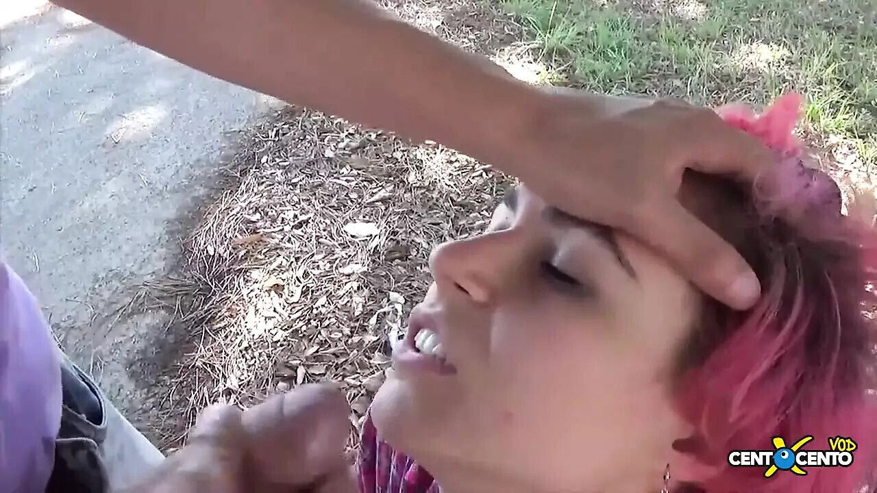 reunion between friends interrupted arrival beautiful Roberta Farnese