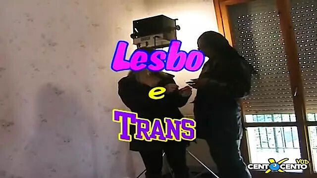 intrusion trans world lesbians