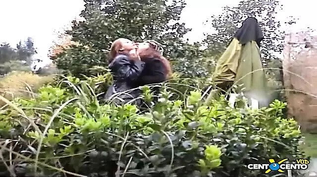 gorgeous lesbian girls first time under Dario Lussuria