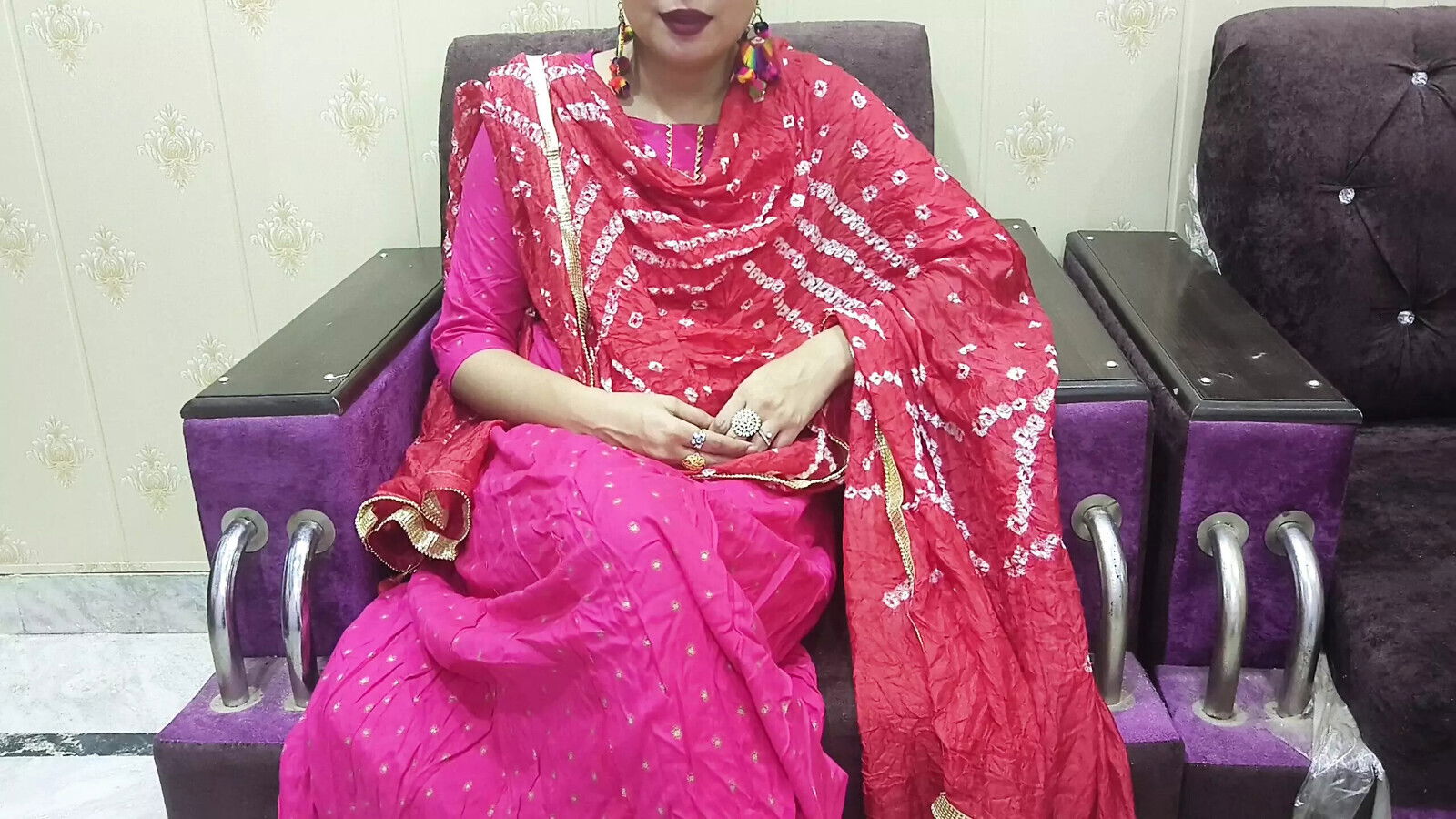 most beautiful hottest Indian school teacher fucked young student real homemade