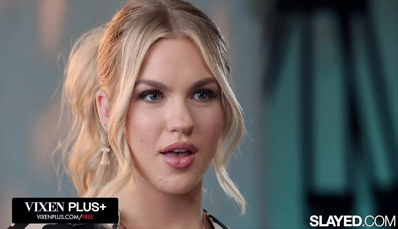 VIXENPLUS Blondes Better