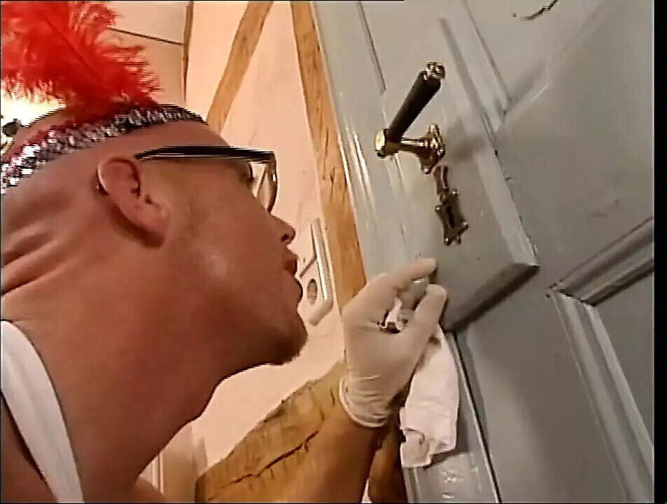 Laura Angel Kelly Trump Wild