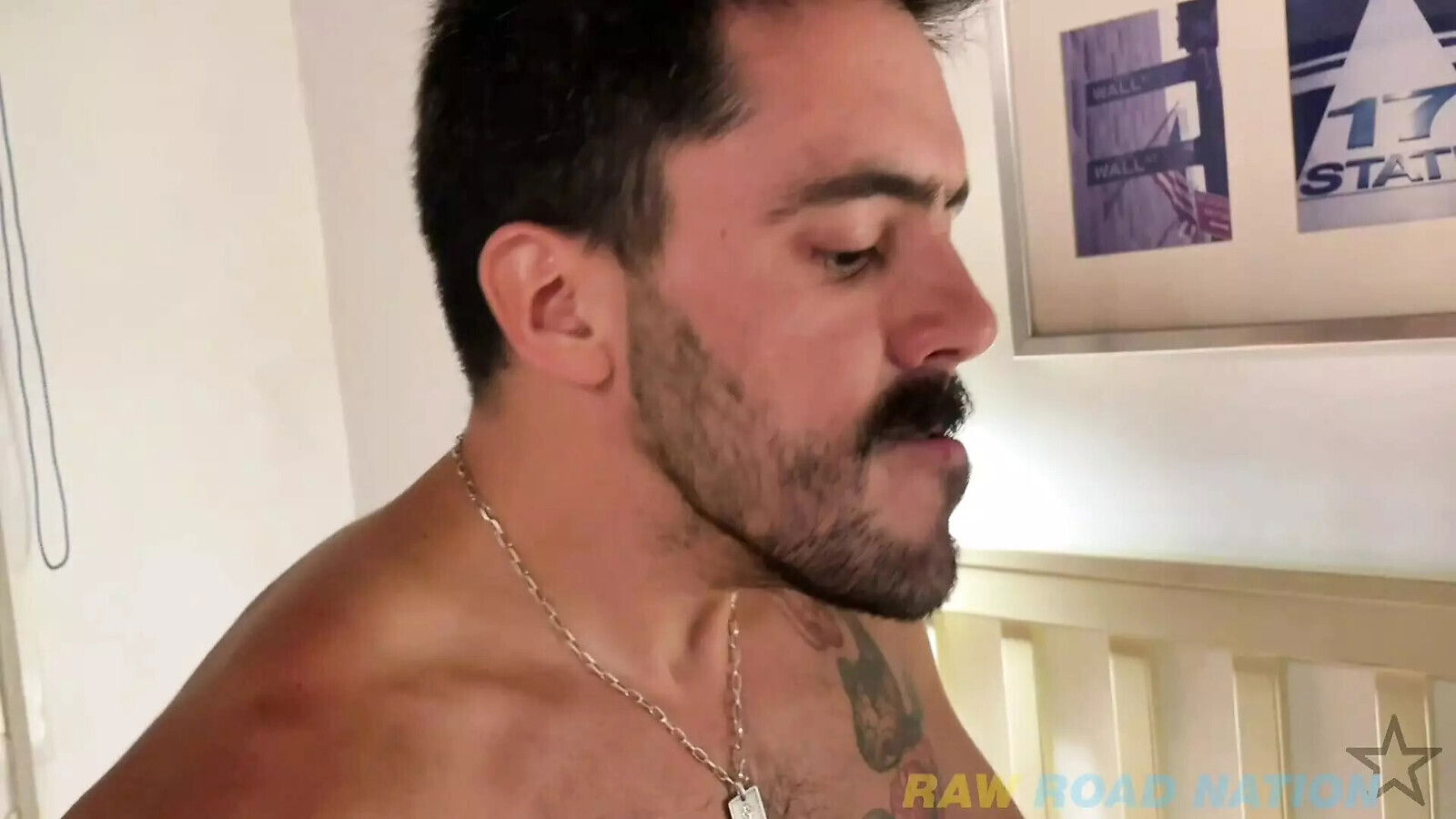 FOUR SEXY FUCKERS DAISY CHAIN FUCK