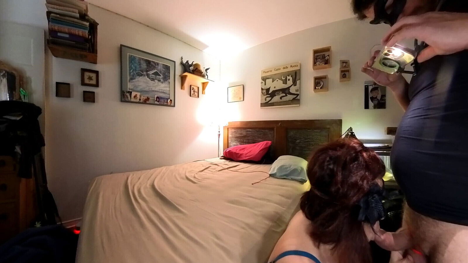 Samatha mature fucked creampied