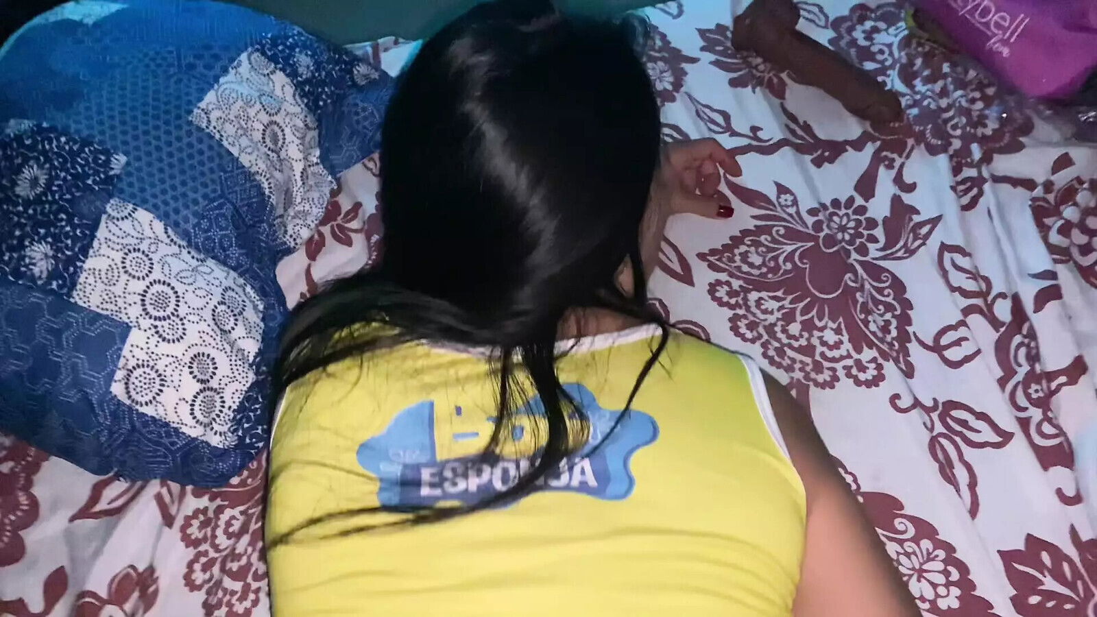 FUCK STEPBROTHER REALLY HARD