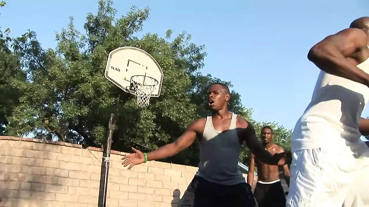 Wild Crazy Woman Heat Vol.2 Episode