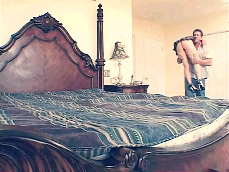 Vintage Nasty XXXperience Vol.1 Episode