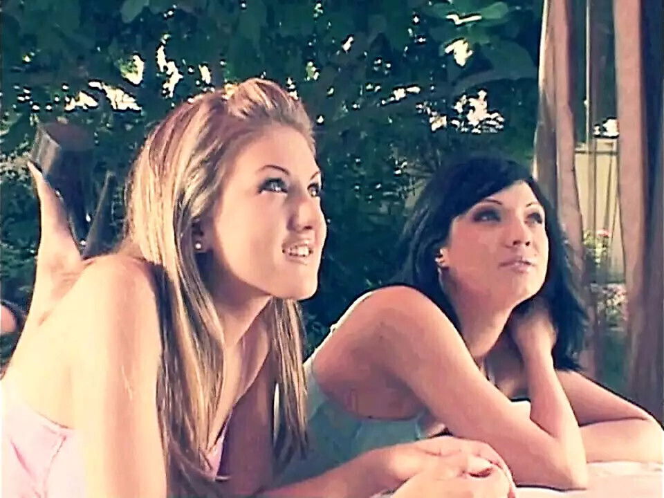 Vintage fucking without limits Vol.1 Episode