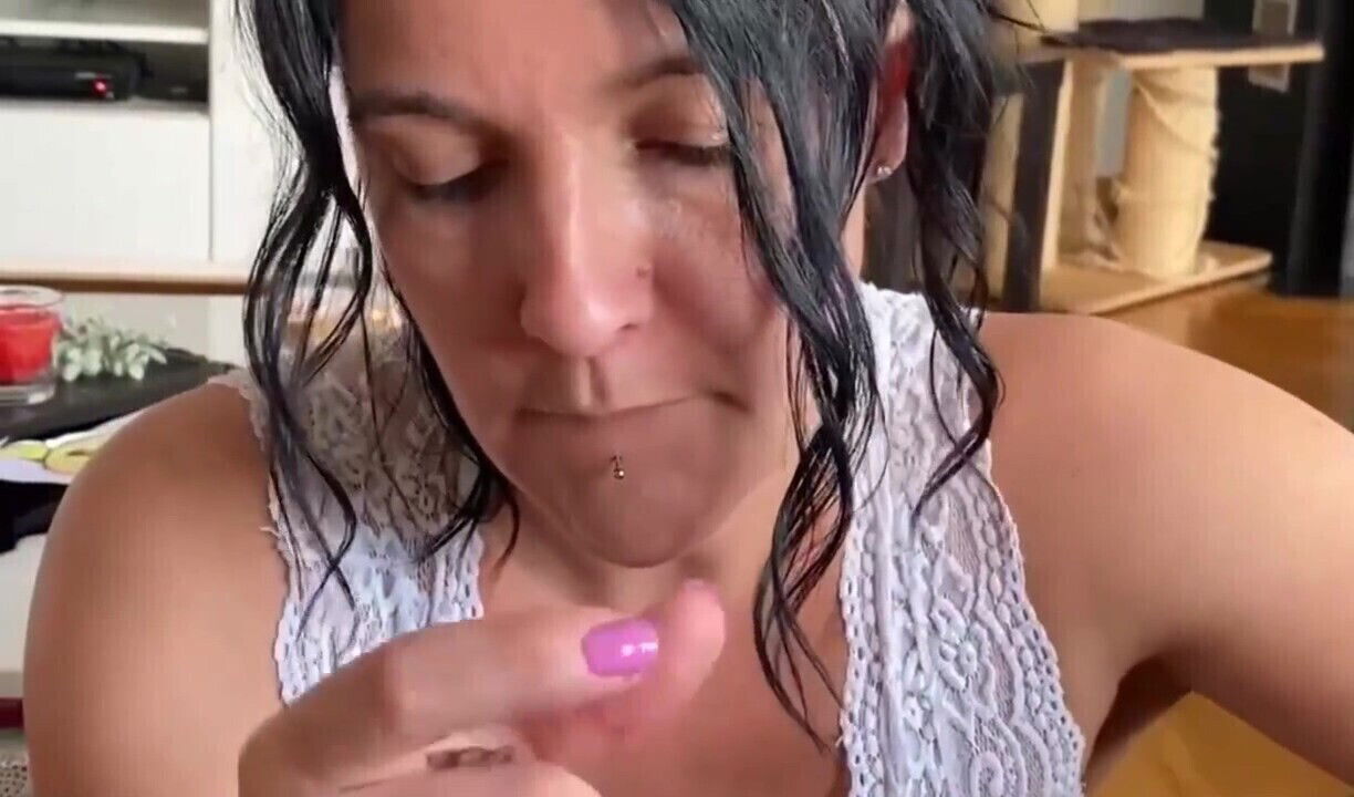 J ai avalé sa bite et son sperme