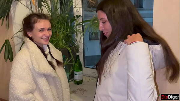 Public Pickup Teens Rough Fucking Foursome Group Party