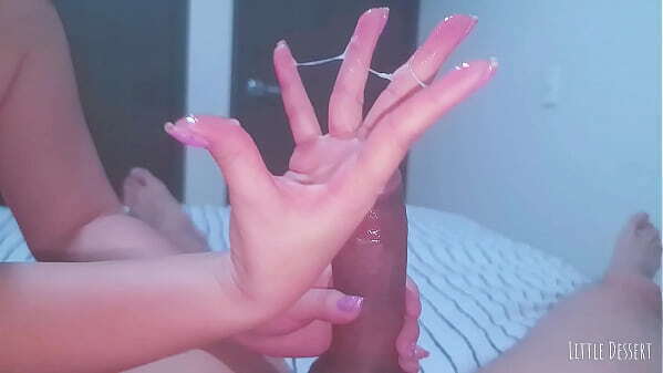 Step Sister makes Prostate Massage College neighbor!