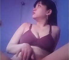 Memek gatal