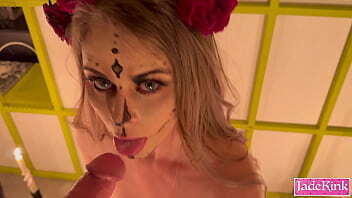 Halloween Costume Best Blowjob Ever