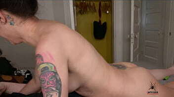 Encore with Jazmin, Mostly fuck although some suck