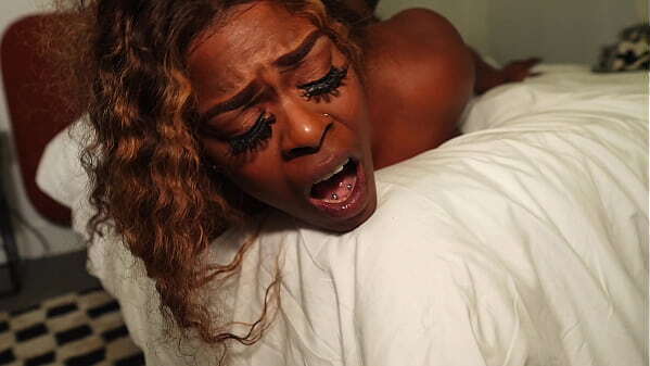 Buddha Bang'_s Halloween Featuring Ghostface &quot_SCREAM I'_M YOUR HOLE&quot_