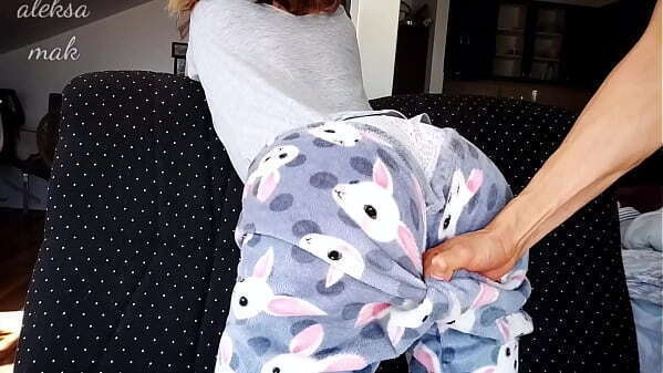 stepdaddy hard spanking little fingering pussy