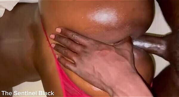 Baise-moi dans nouvelle lingerie coucher soleil