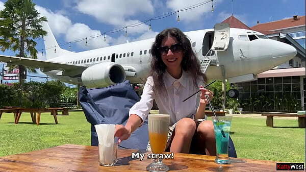 asked stranger take photo beach fucked hotel came face Cumwalk