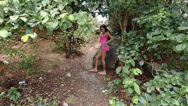 trans fogosa Venho fazer primeiro porn&ocirc_ praia casal p&uacute_blico