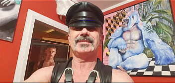 My playroom my dungeon - a short visit 02