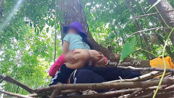 Pinay Risky Creampie Kagubatan Squirt Lot, Dirty Talk