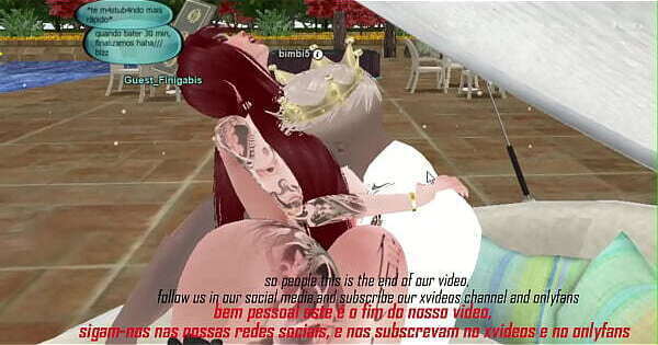 entrevista picante Finigabis louca entrevista