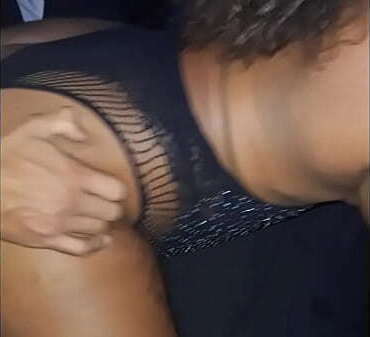 Festa termina suruba gostosa