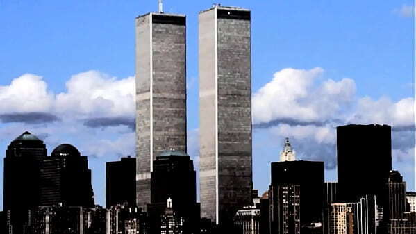 HISTORIA TORRES GEMELAS Haroo