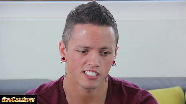 Tyler Spreads Wide Casting Agent