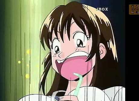 HENTAI DESCOBRINDO SEXO