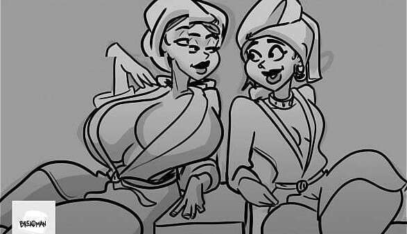 Stream Picarto BreadManGames Demon Deals (2023.05.23)