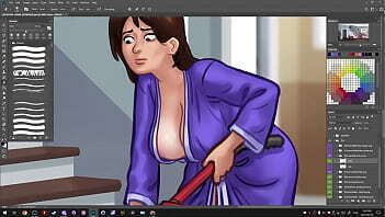 Picarto DarkCookie Summertime Saga [720p] (2023.06.05)