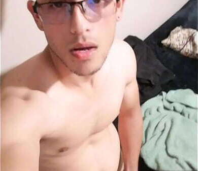 Venezolano d&aacute_ndose paja bien rico