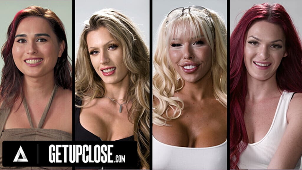 CLOSE TRANS WOMEN ORGASM COMPILATION! EMBER FIERA, JADE VENUS, BRITTNEY KADE, TORI EASTON