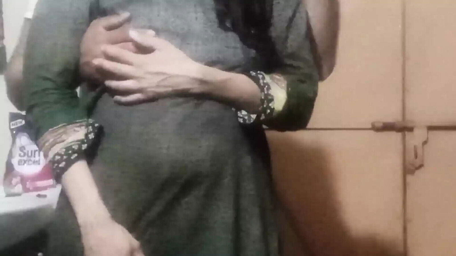 Dasi sexy fucking stepsister romantic with night fucking