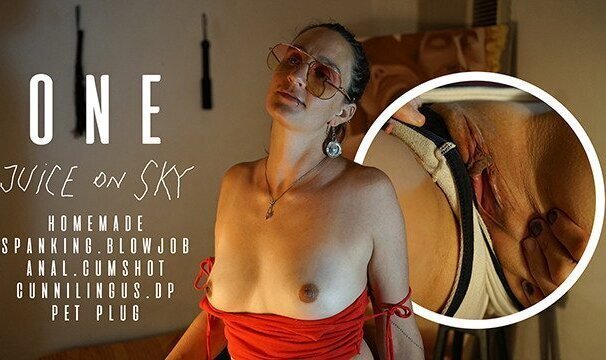 best amateur girlfriend part one SPANK ANAL DP CUMFACE SUB