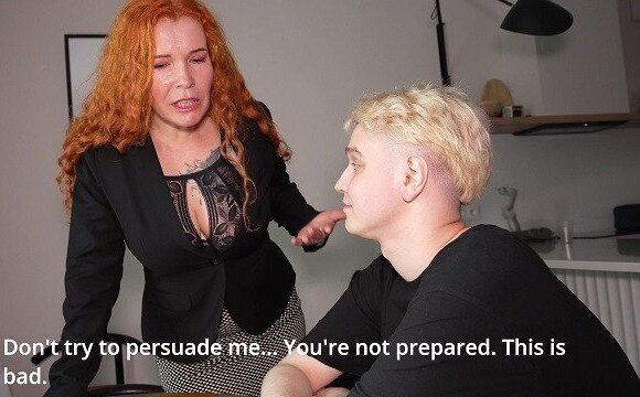 Exam failed! Undress, student! It's about college fucking.