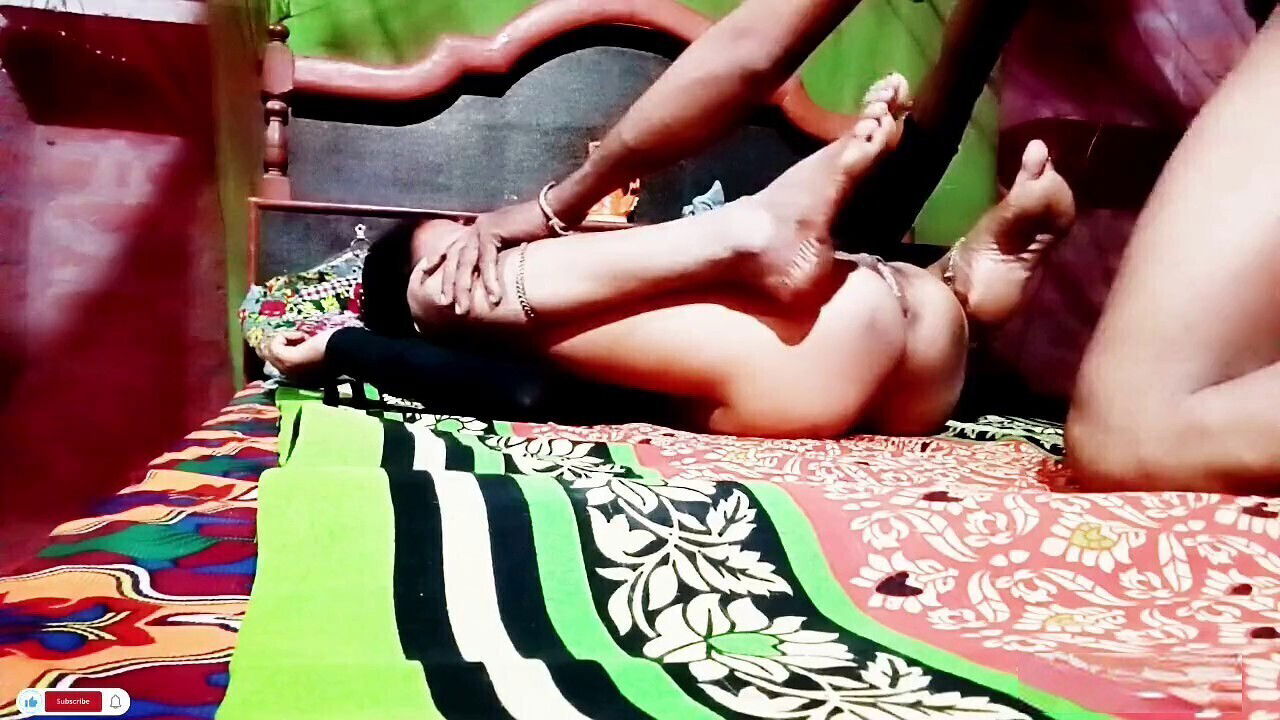 Behind scenes sapphic Indian Desi affair