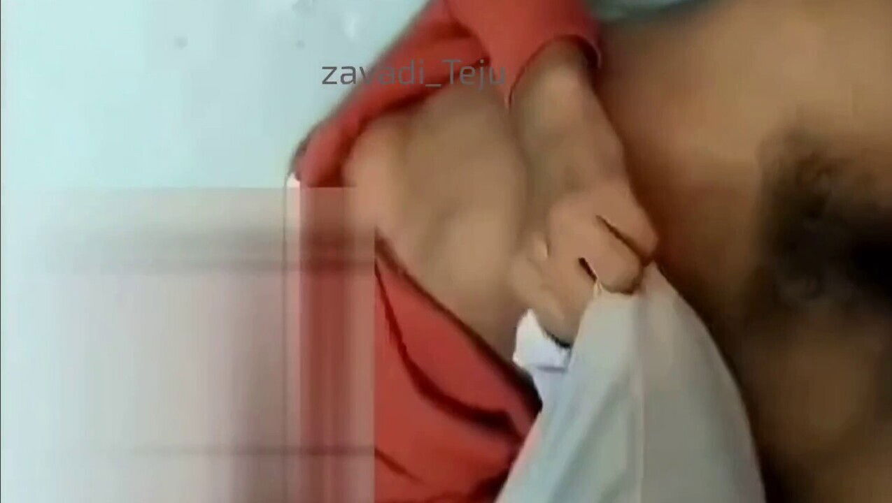 Boyfriend girlfriend enjoying motel room