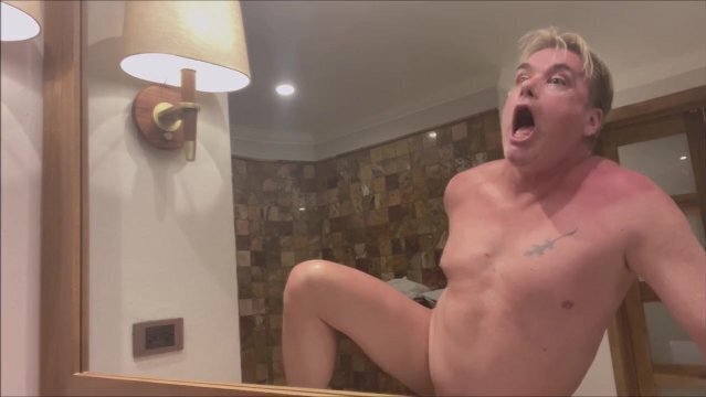 Yucatan Erotic Dreams Tested Vibrator Until part