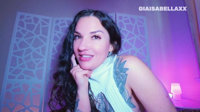 Positive Affirmations Inner Beauty- Gentle Training